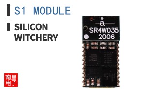 S1 MODULE